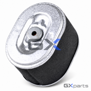 Luchtfilter voor Honda GX160 met GXparts-watermerk